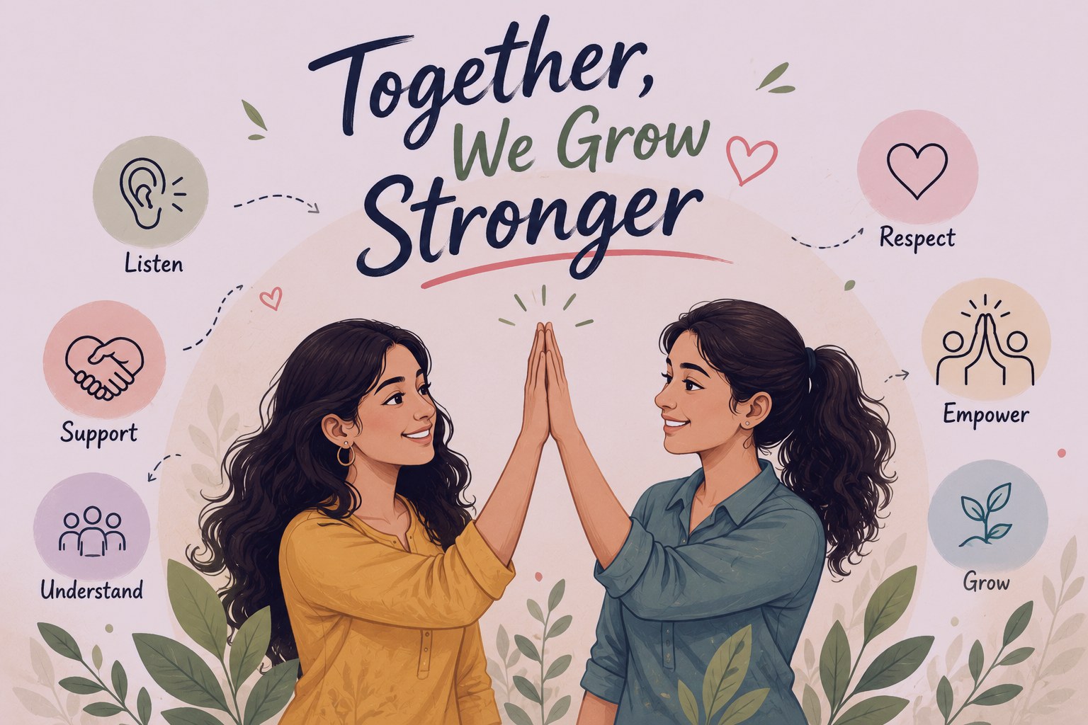 Relationship Building