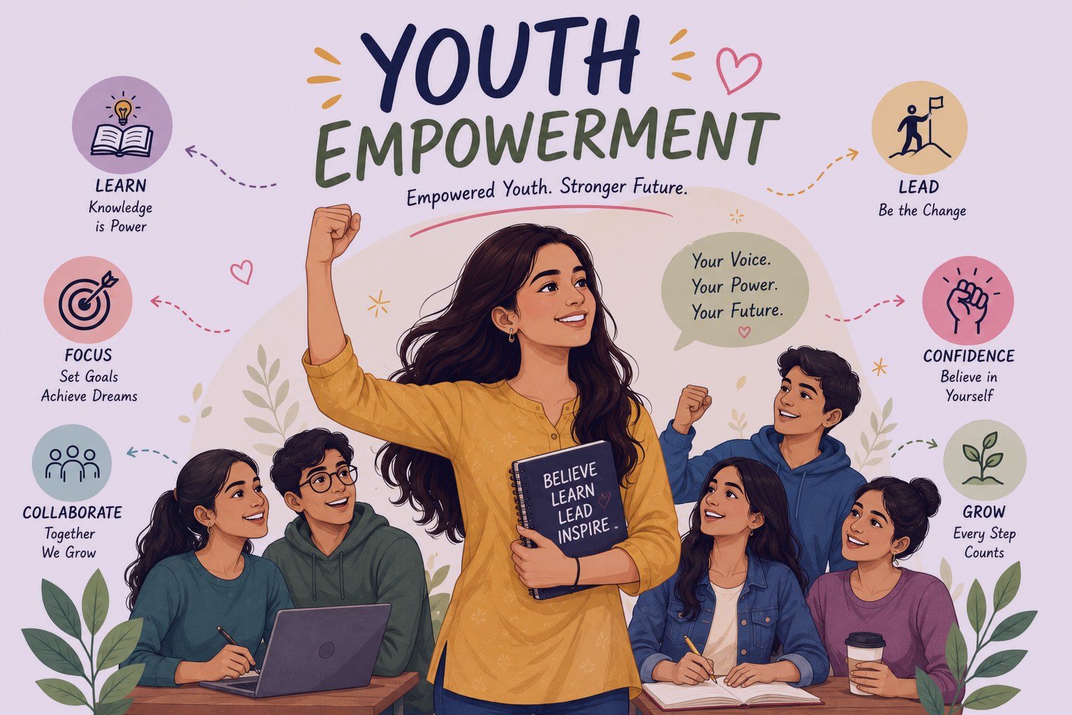 Youth Empowerment